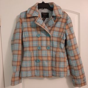 Large Winter Jacket